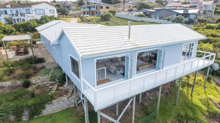 3 Bedroom Property for Sale in Dana Bay Western Cape